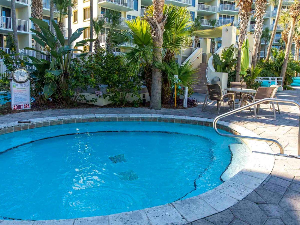 Destin West 401 Apartment *