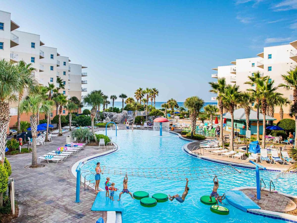 Apartment Waterscape #a620 Fort Walton Beach