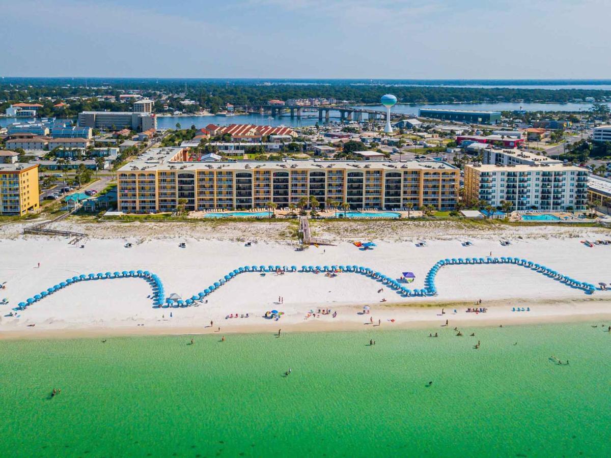 Azure #317 Fort Walton Beach