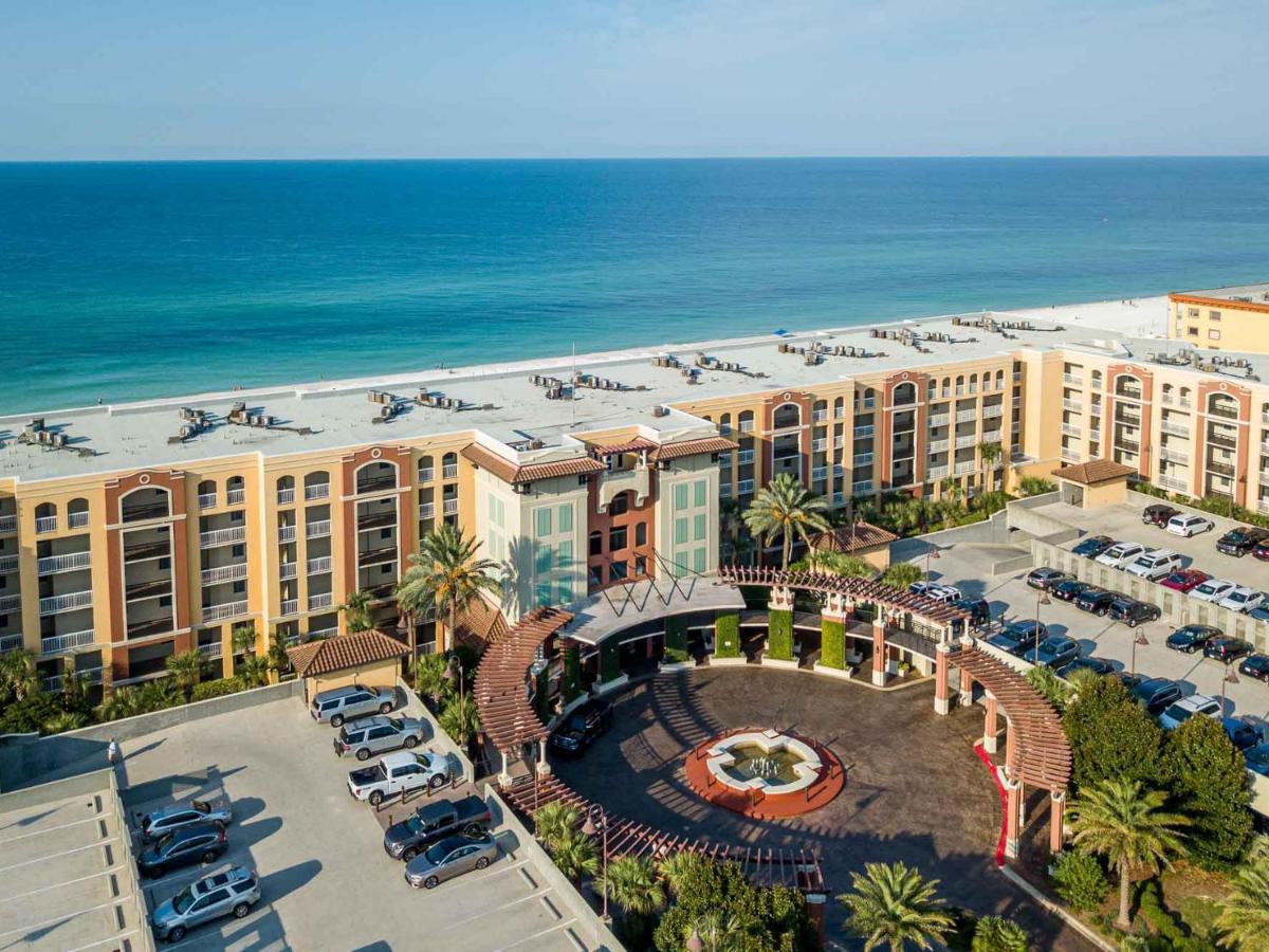 Azure #317 Apartment Fort Walton Beach
