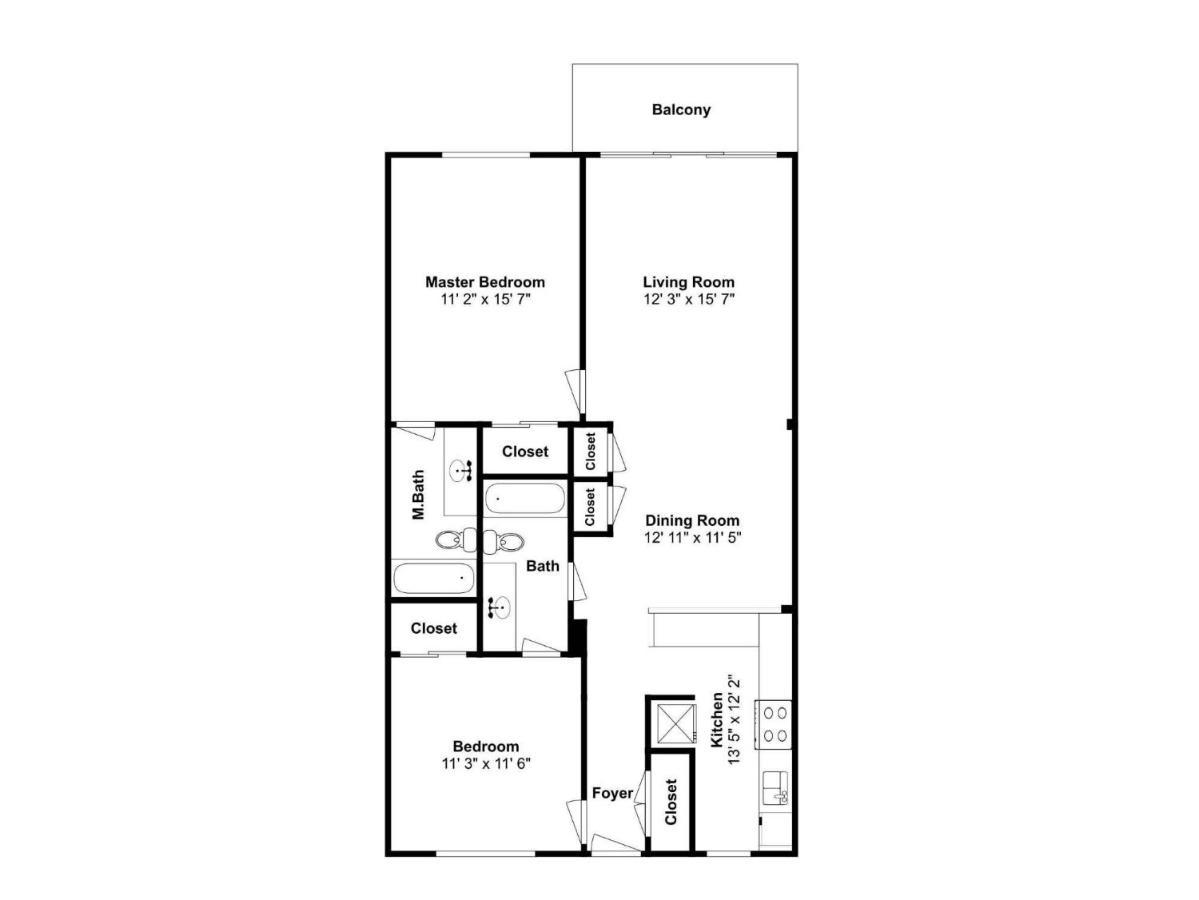 Sea Oats #511 Apartment