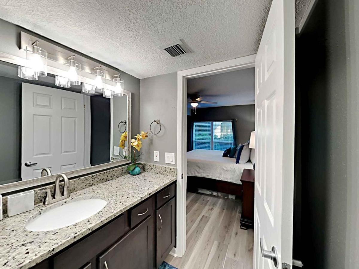 Apartment Sea Oats #210 Fort Walton Beach