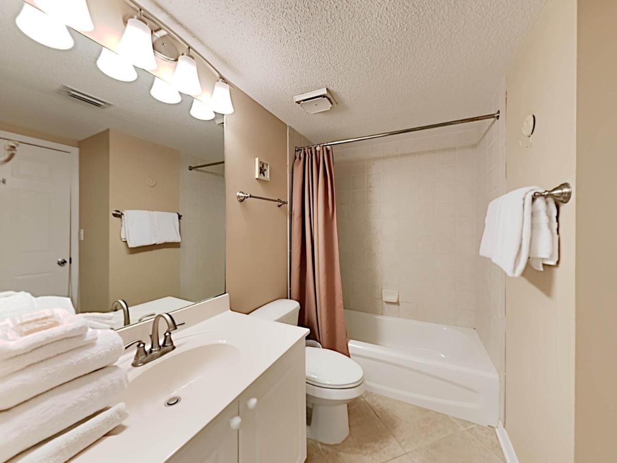 Island Princess #703 Apartment Fort Walton Beach