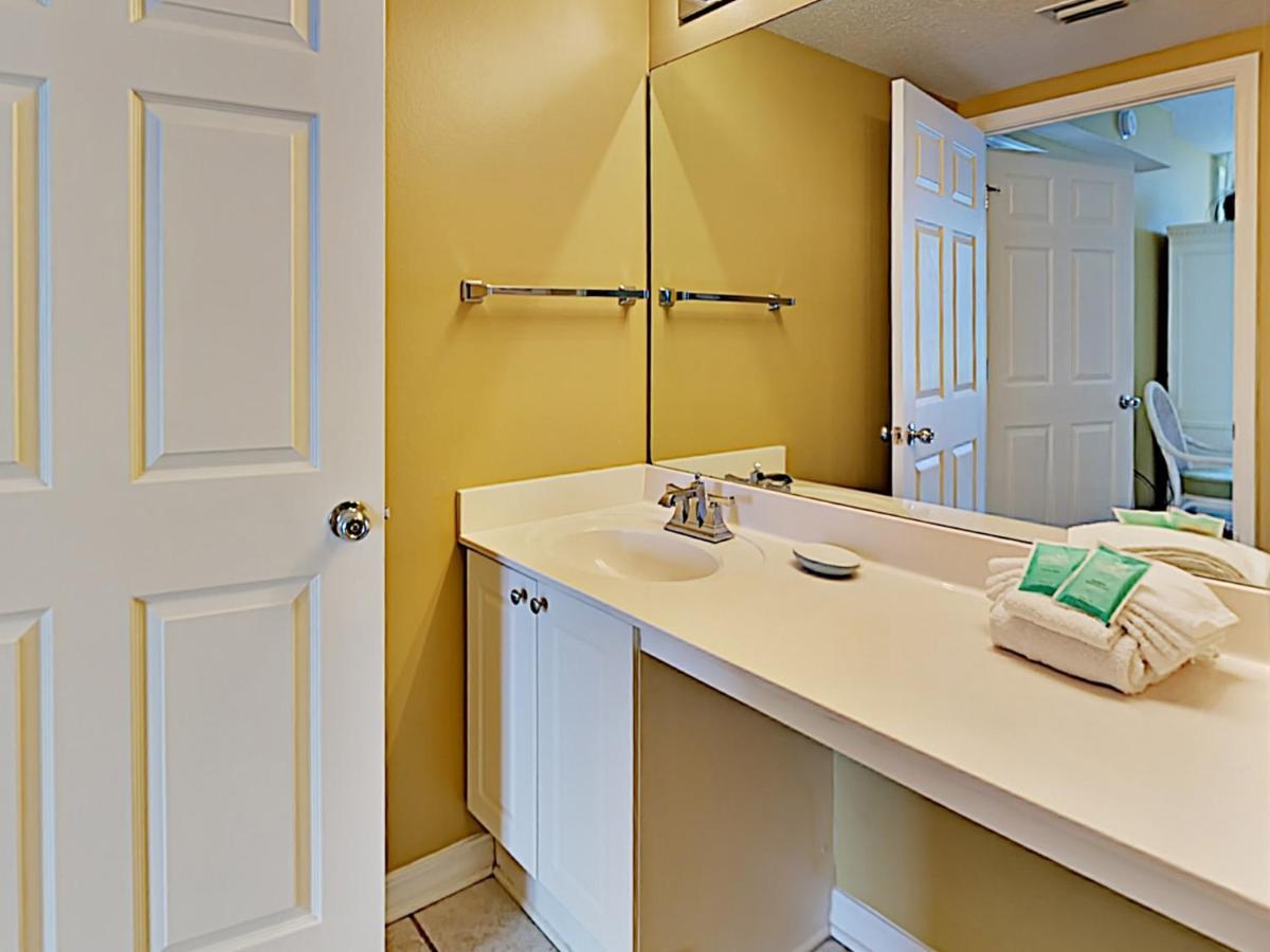Apartment Island Princess #607 Fort Walton Beach