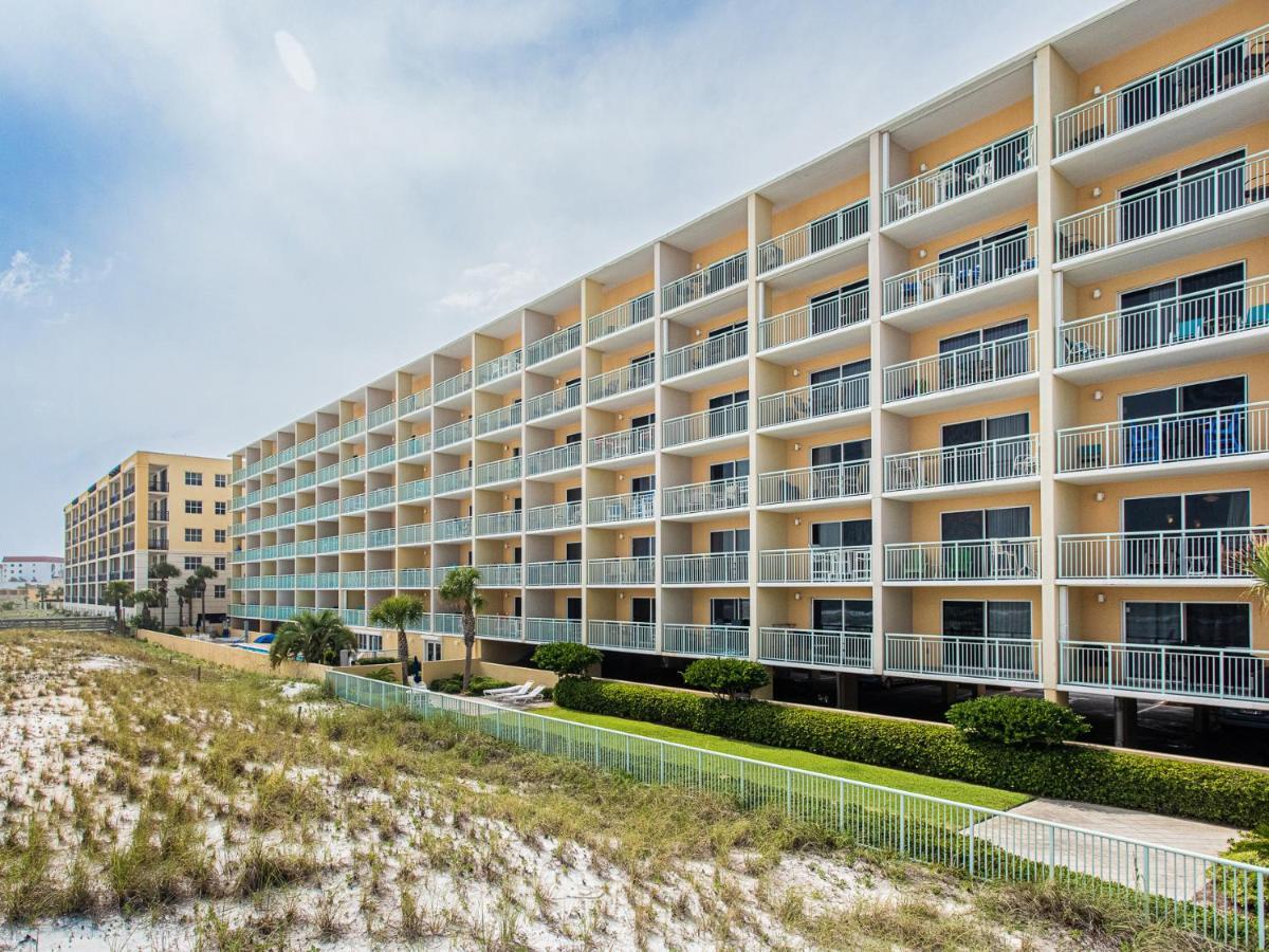 Pelican Isle #302 Apartment
