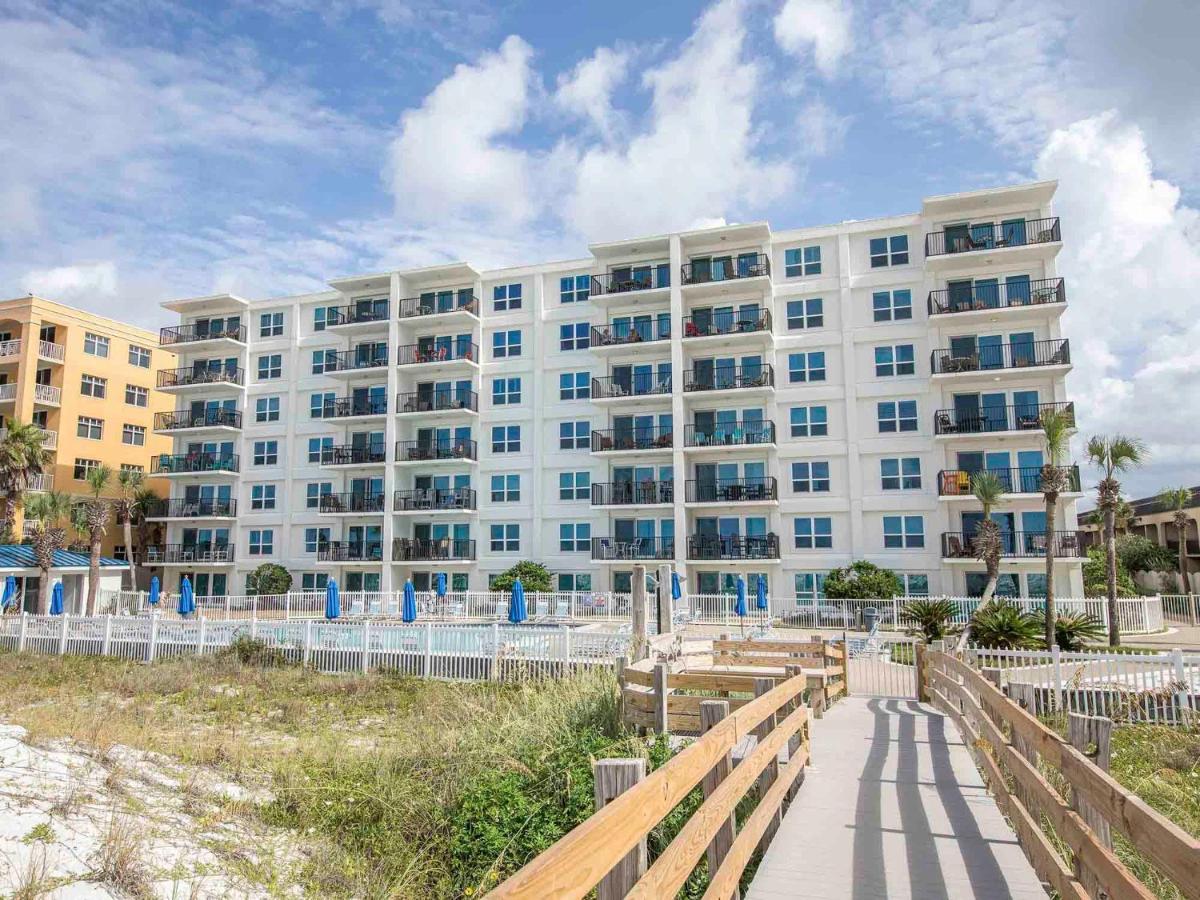 Apartment Sea Oats #511 *