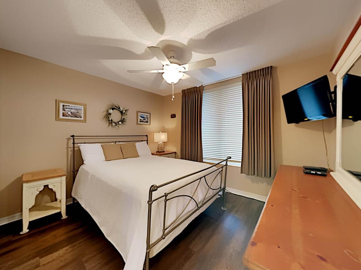 Island Princess #703 Apartment