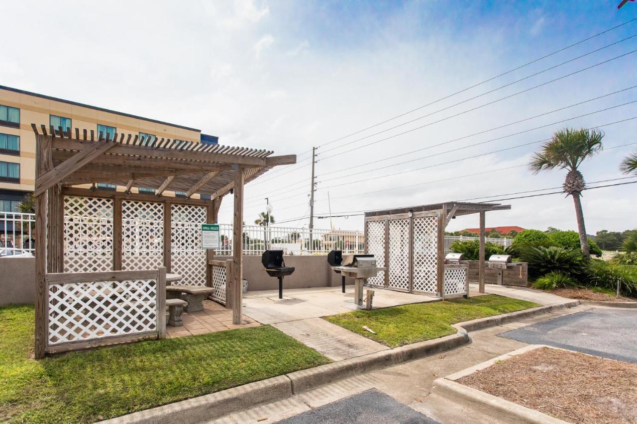 Apartment Island Princess #705 Fort Walton Beach