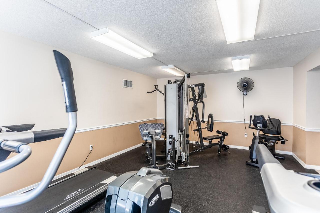 Apartment Island Princess #519 Fort Walton Beach