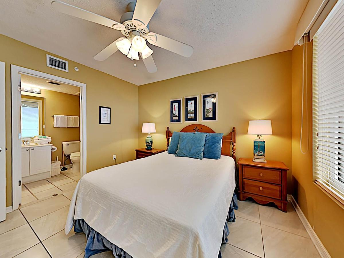 Apartment Island Princess #607