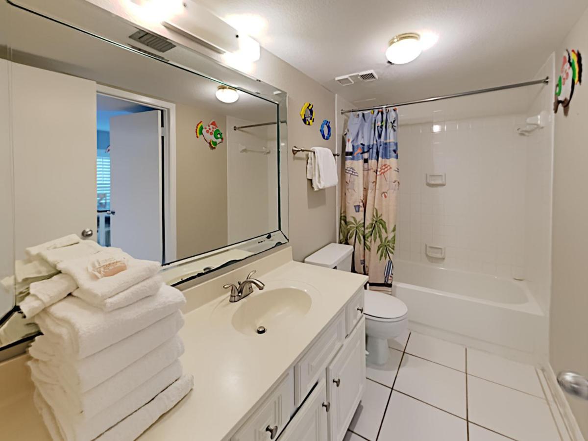 Sea Oats #201 Apartment Fort Walton Beach