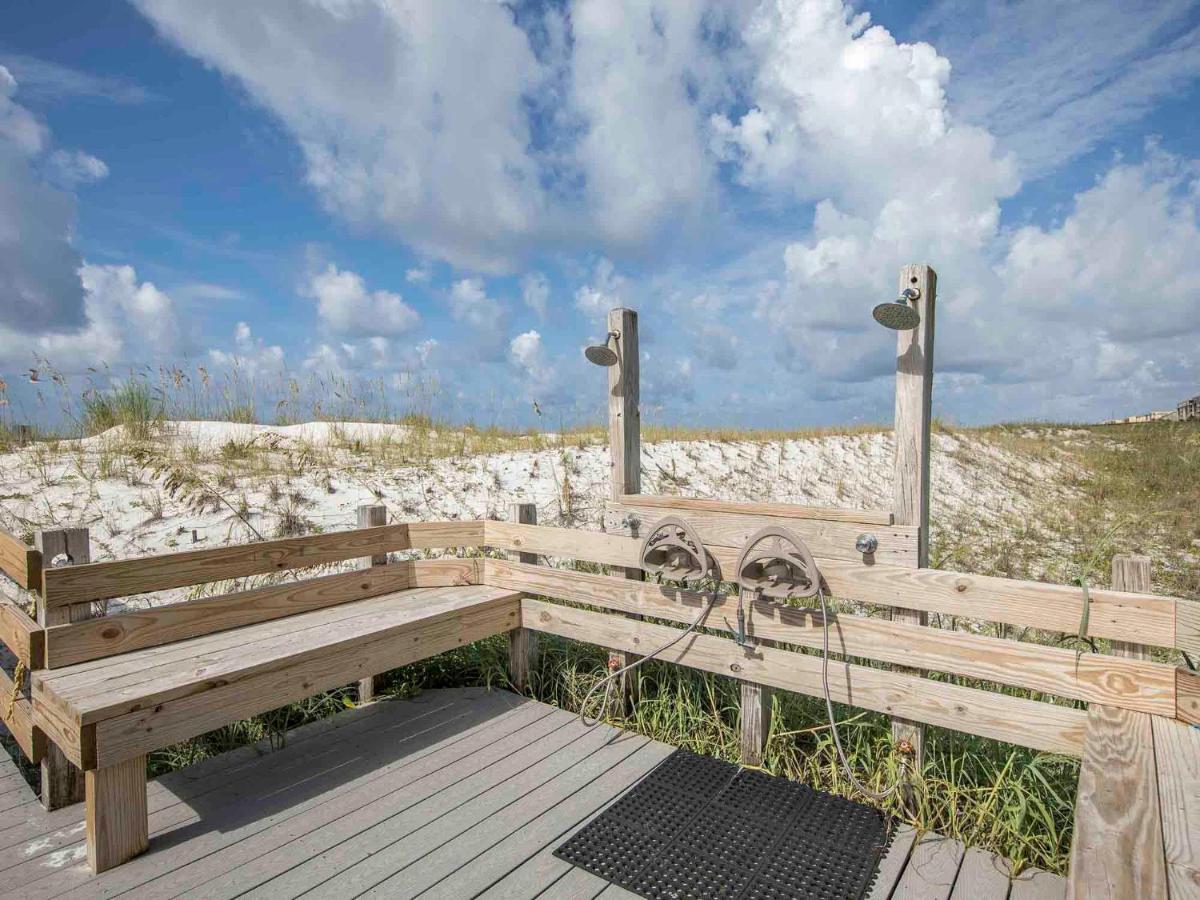 Apartment Sea Oats #201