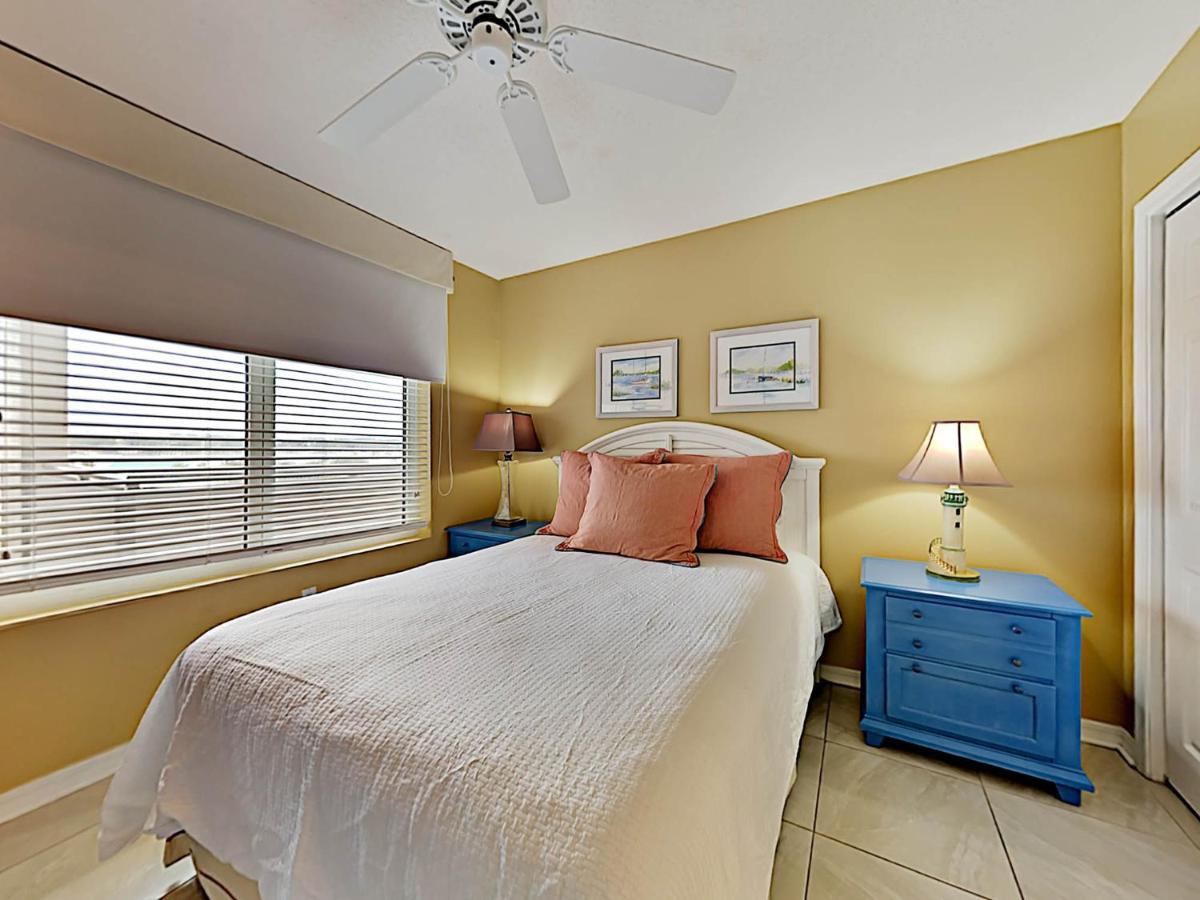 Island Princess #607 Apartment *