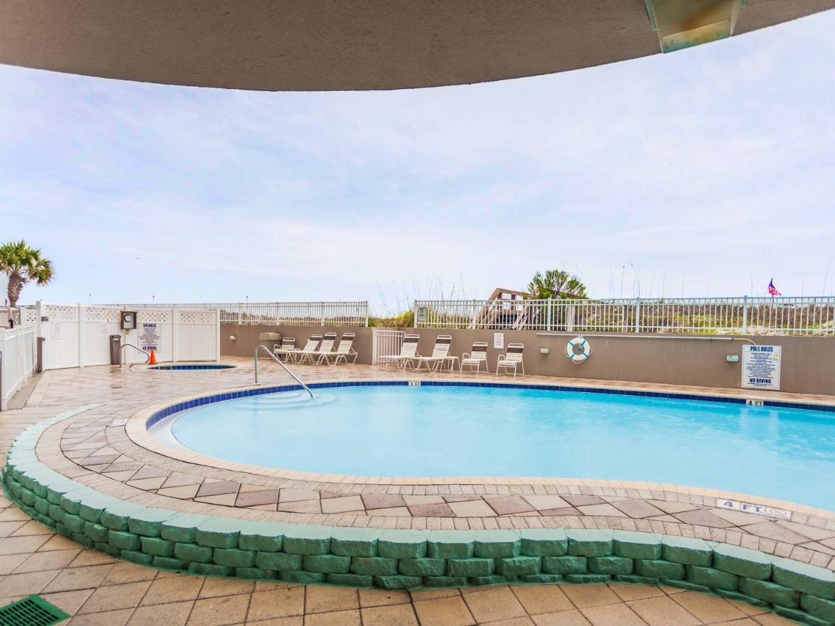 Apartment Island Princess #607 *