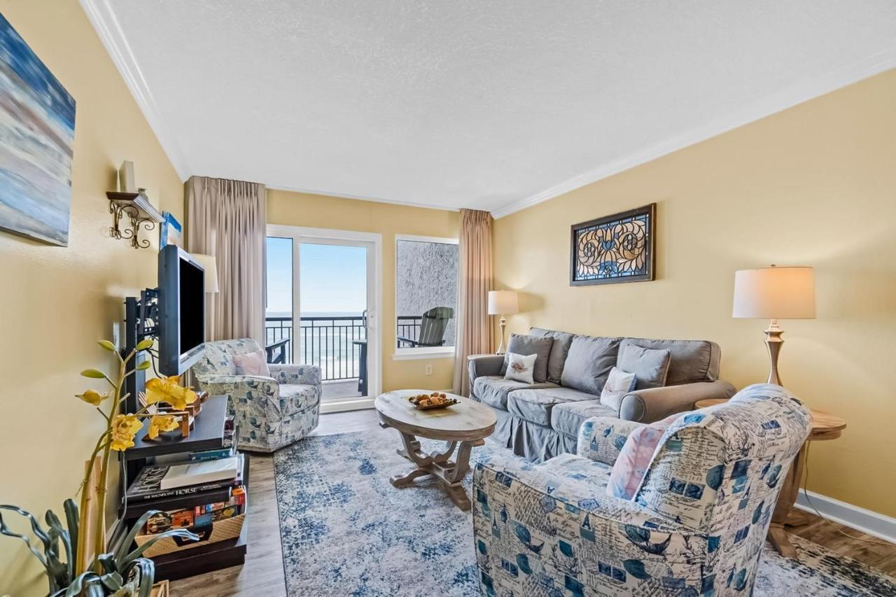 Island Echoes 5l Apartment