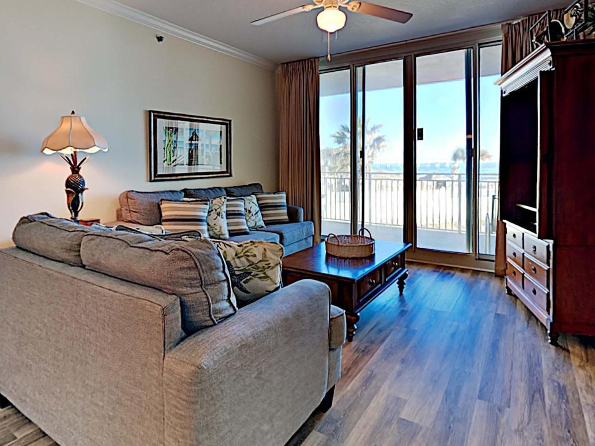 Apartment Waterscape A203 *