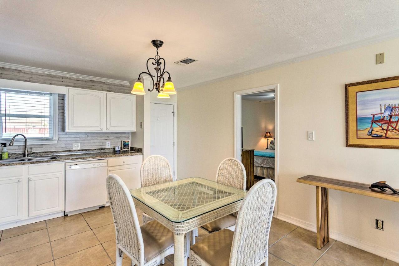 Walton Walk To Local Beach! Apartment *