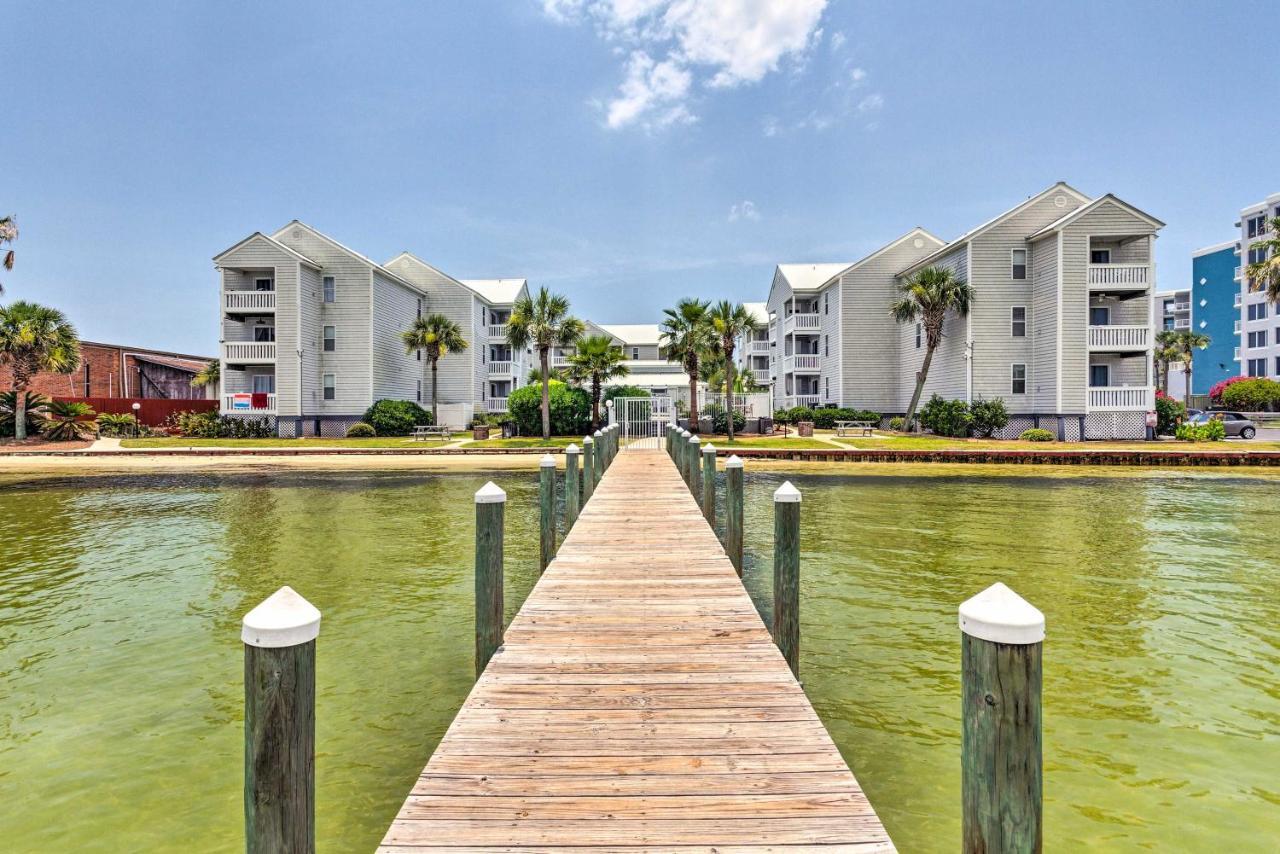 Walton Walk To Local Beach! Apartment Fort Walton Beach