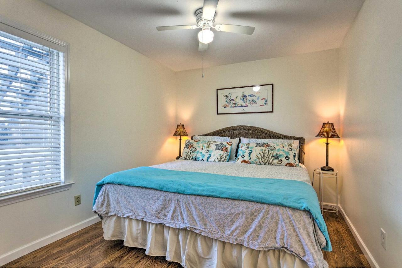 Walton Walk To Local Beach! Apartment Fort Walton Beach