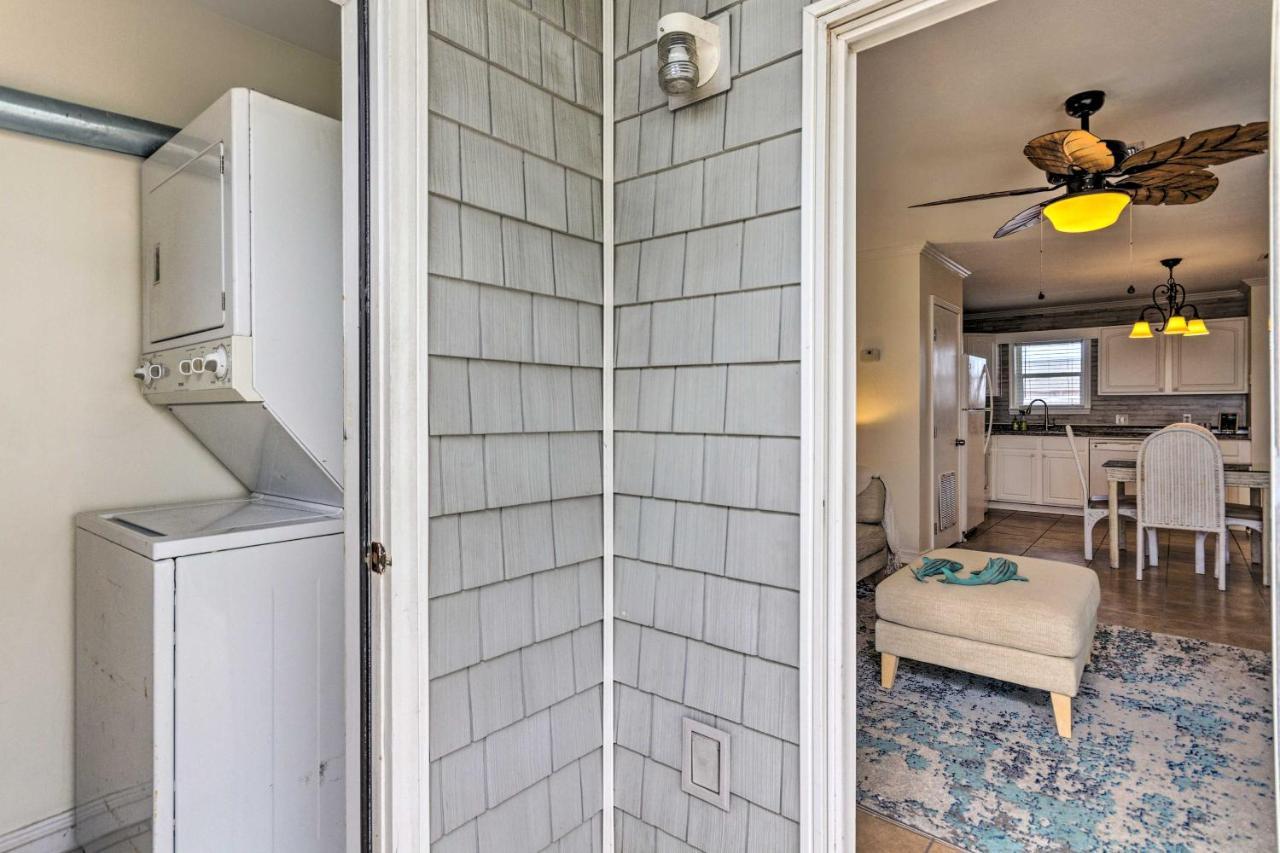Walton Walk To Local Beach! Apartment Fort Walton Beach