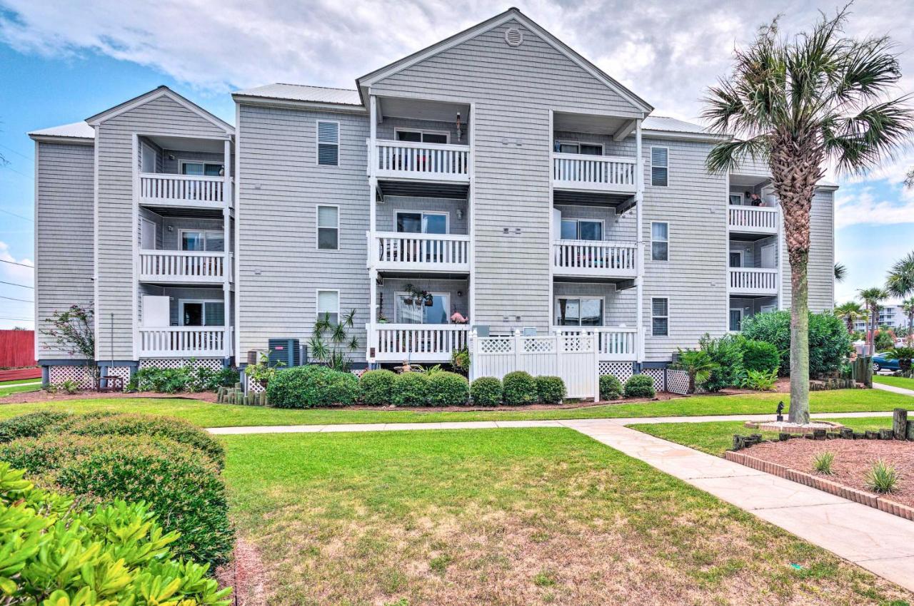 Walton Walk To Local Beach! Fort Walton Beach