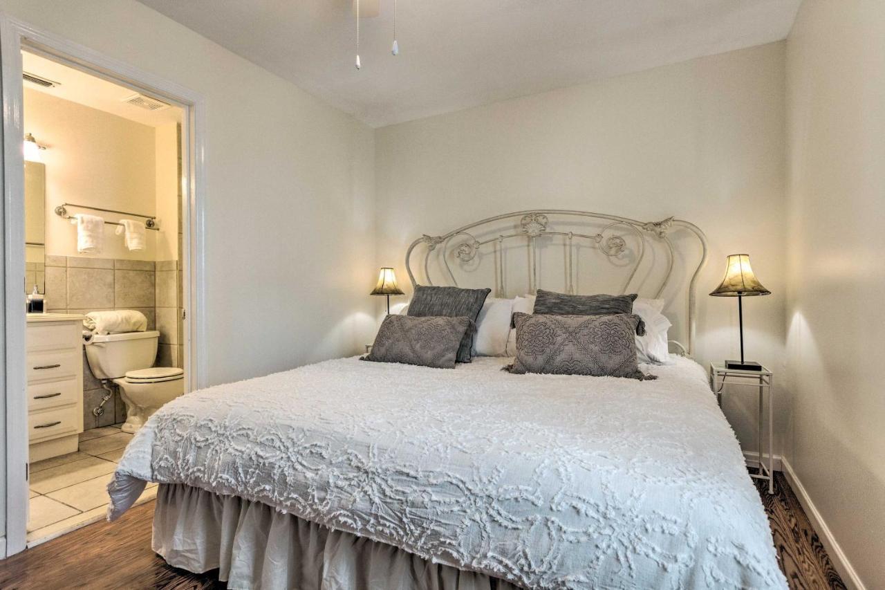Walton Walk To Local Beach! Apartment Fort Walton Beach