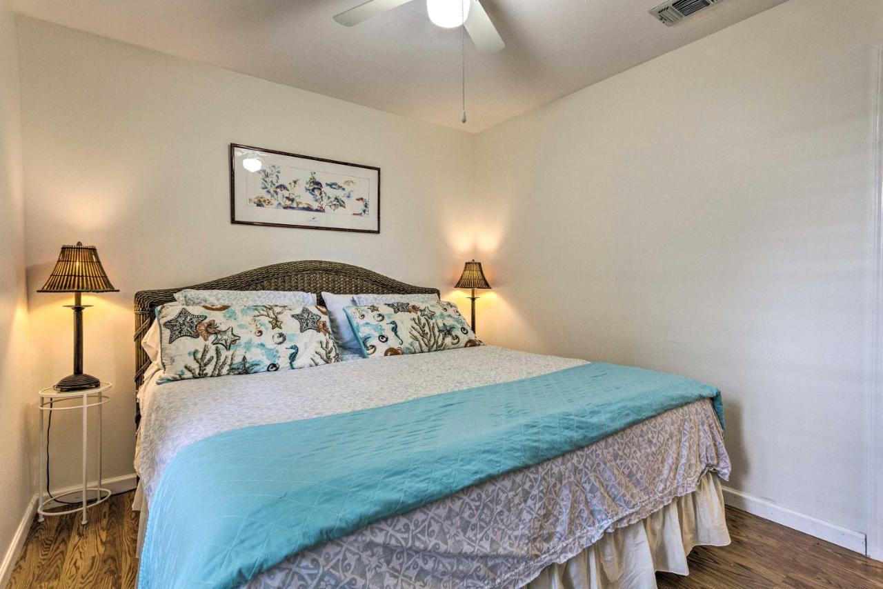 Walton Walk To Local Beach! Fort Walton Beach