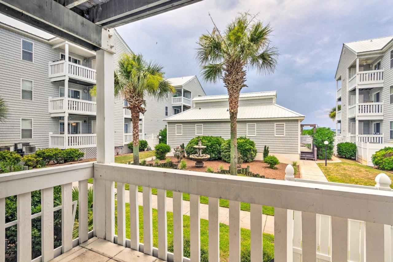 Walton Walk To Local Beach! Fort Walton Beach