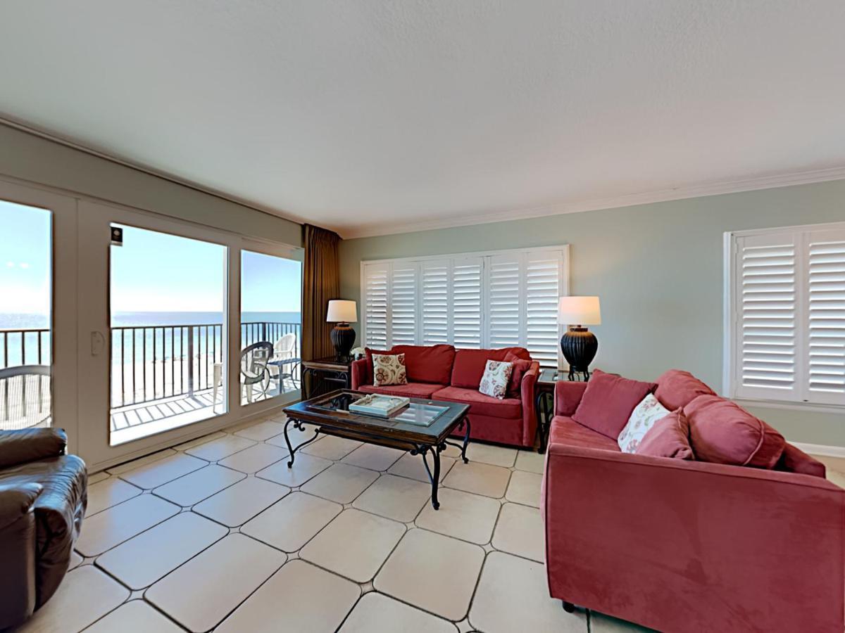 Stunning In Walton With Heated Swimming Pool, Outdoor Swimming Pool And 3 Bedrooms Fort Walton Beach