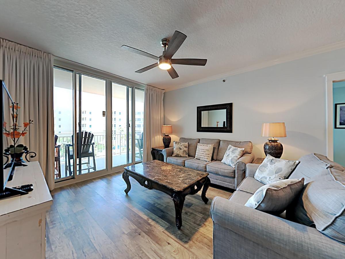Waterscape A416 Apartment Fort Walton Beach