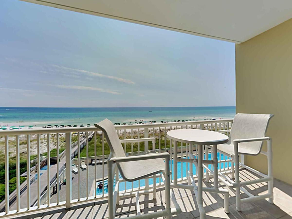 Apartment In Walton With Heated Swimming Pool, Outdoor Swimming Pool And 1 Bedrooms Fort Walton Beach