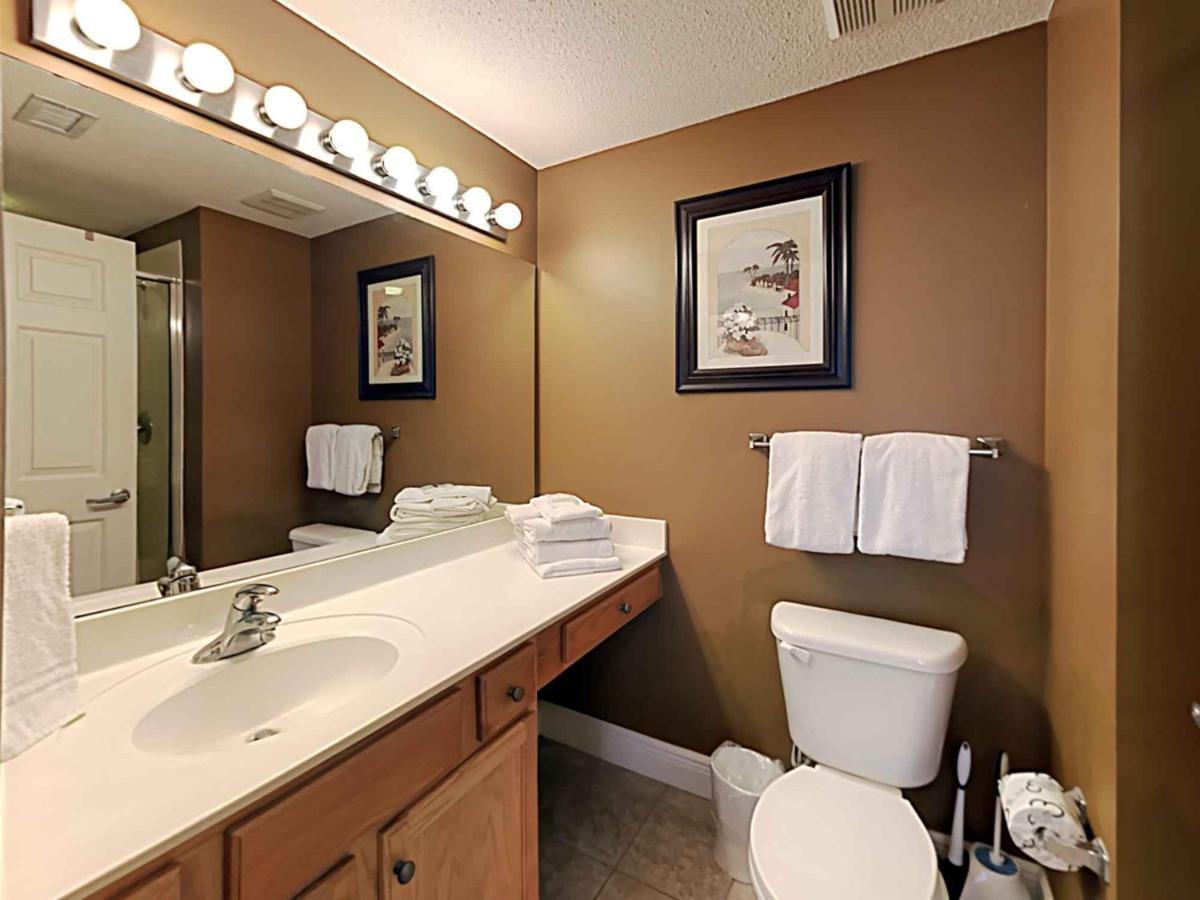 In Walton With Heated Swimming Pool, Outdoor Swimming Pool And 1 Bedrooms Apartment Fort Walton Beach