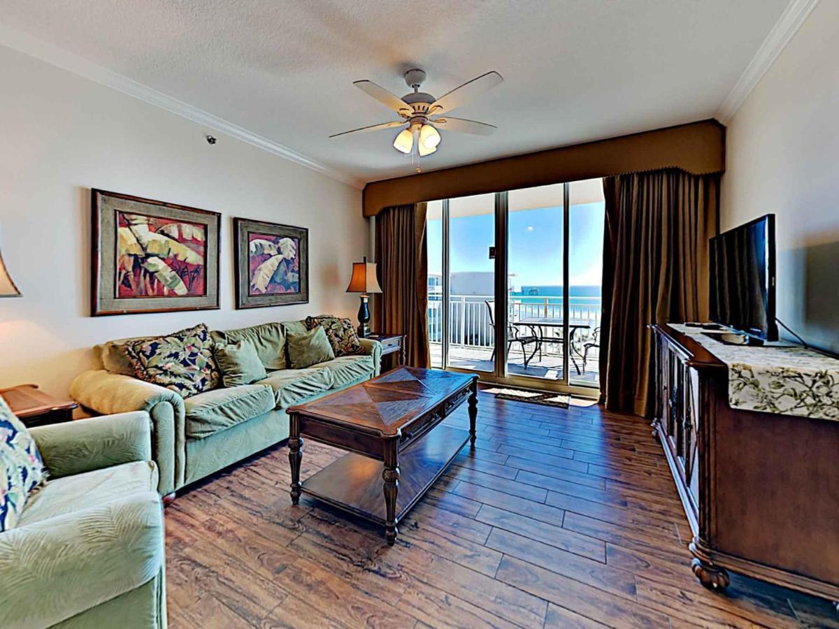 Apartment Waterscape B604 *