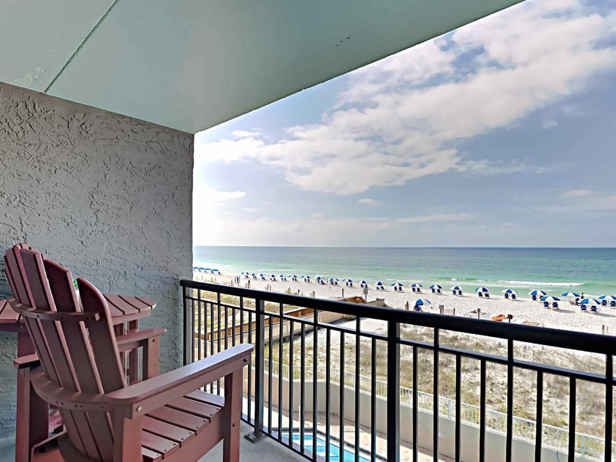 Island Echos #3k * Fort Walton Beach