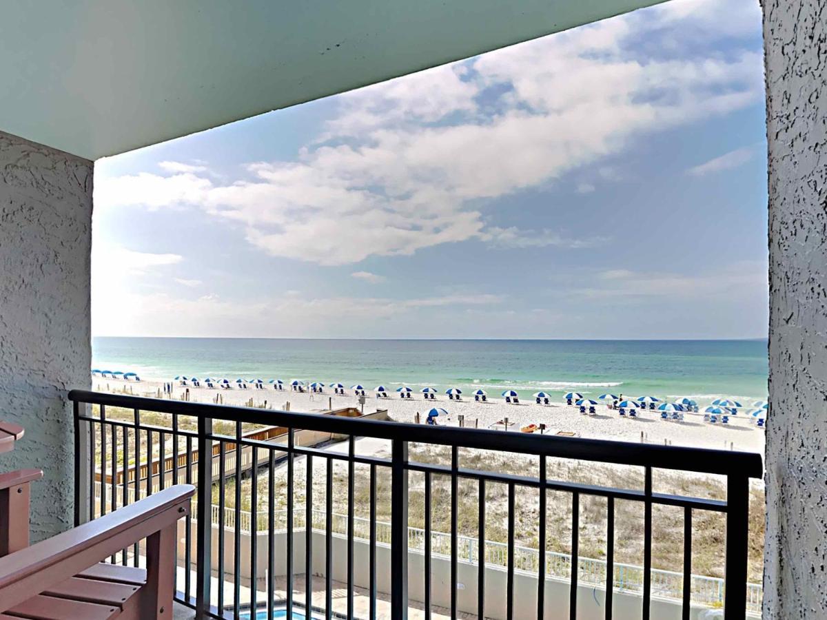 Apartment Island Echos #3k Fort Walton Beach