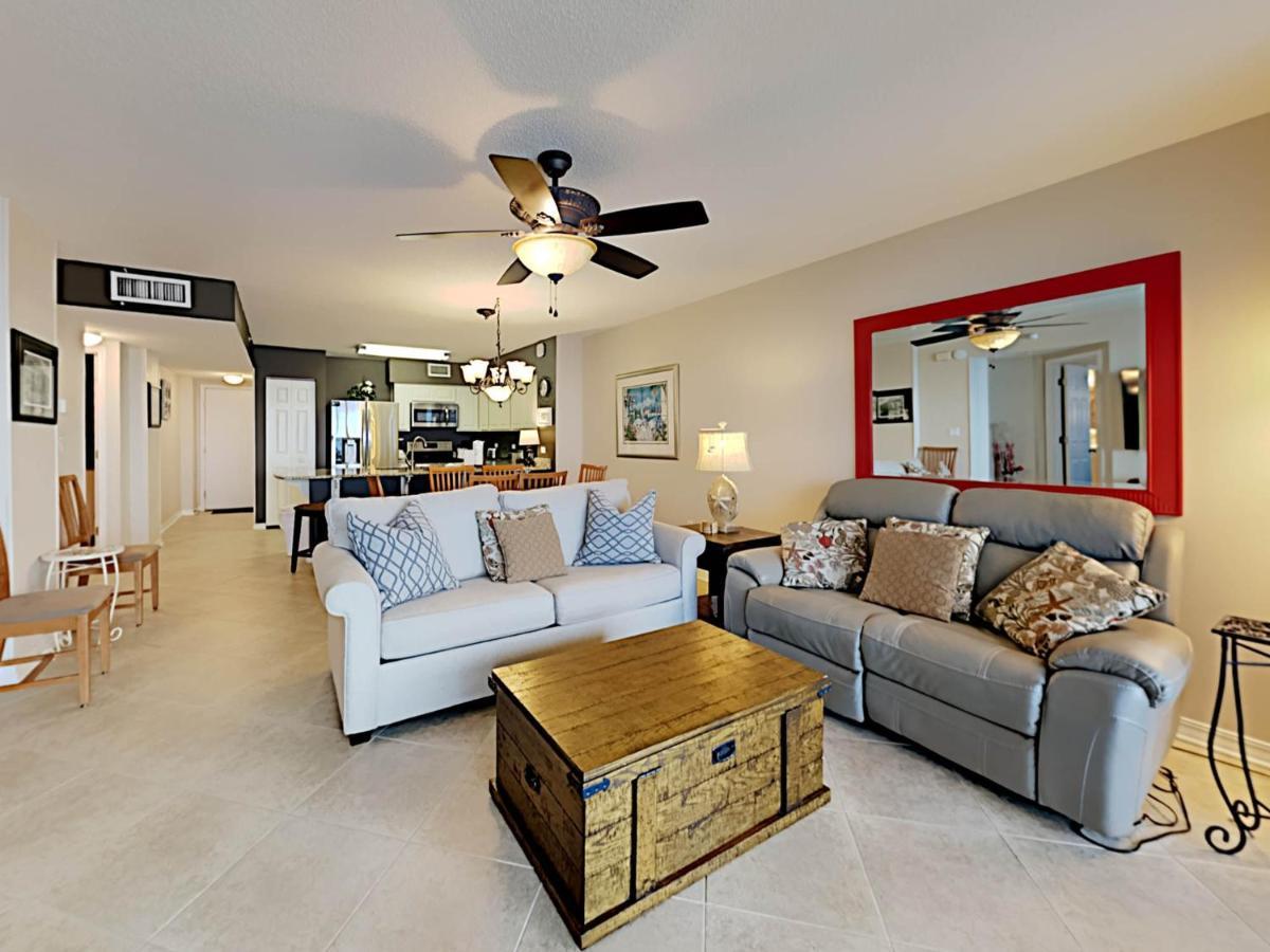 Apartment Island Princess #703 Fort Walton Beach