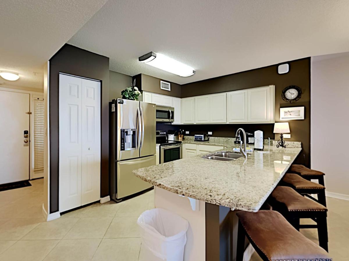 Apartment Island Princess #703 Fort Walton Beach