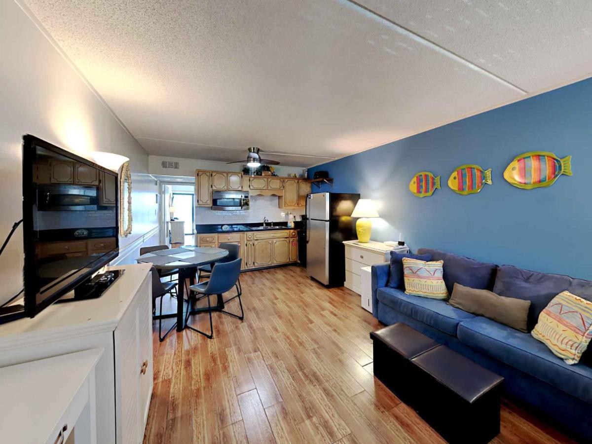 Apartment Capri #9 *