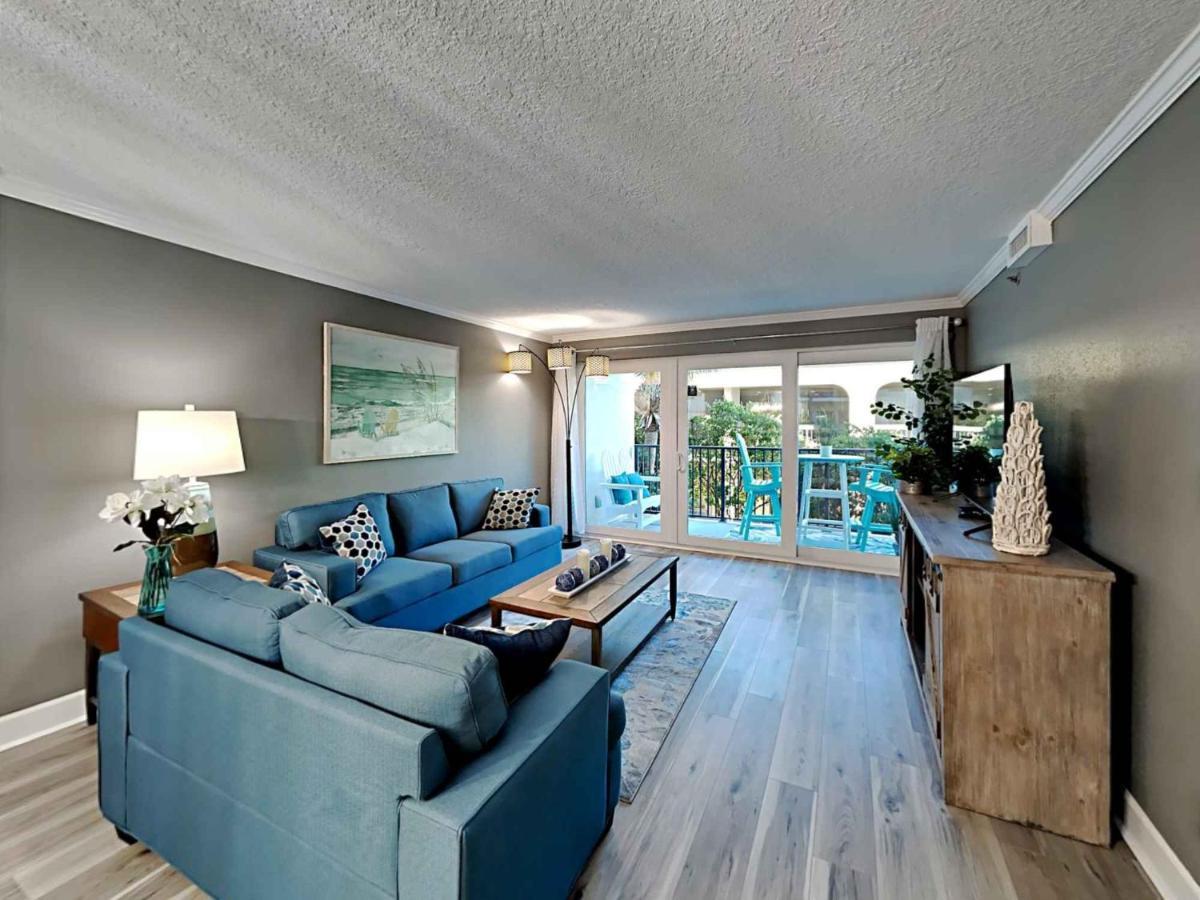 Sea Oats #210 Apartment