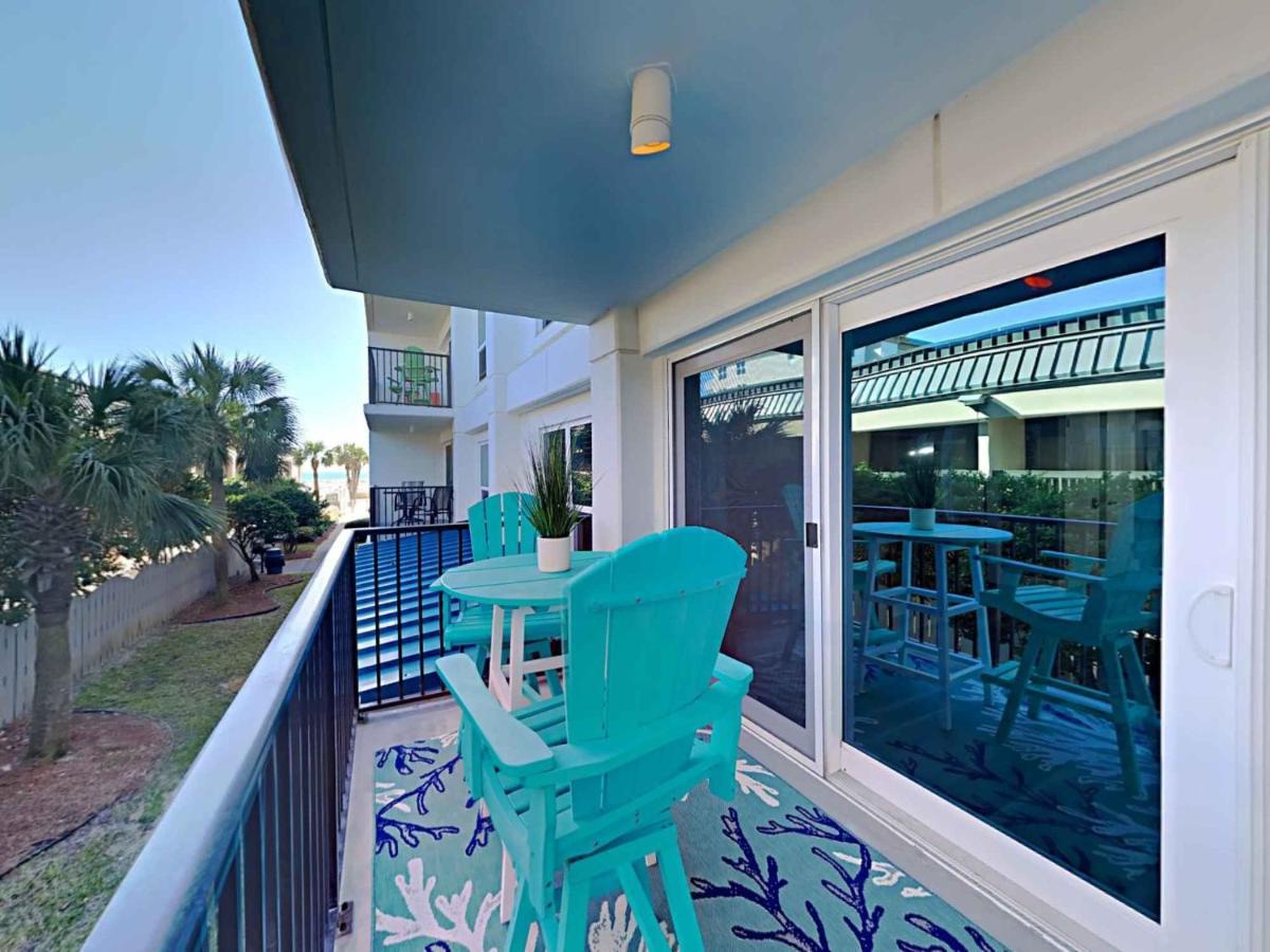Apartment Sea Oats #210 Fort Walton Beach