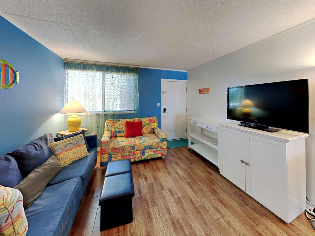 Apartment Capri #9