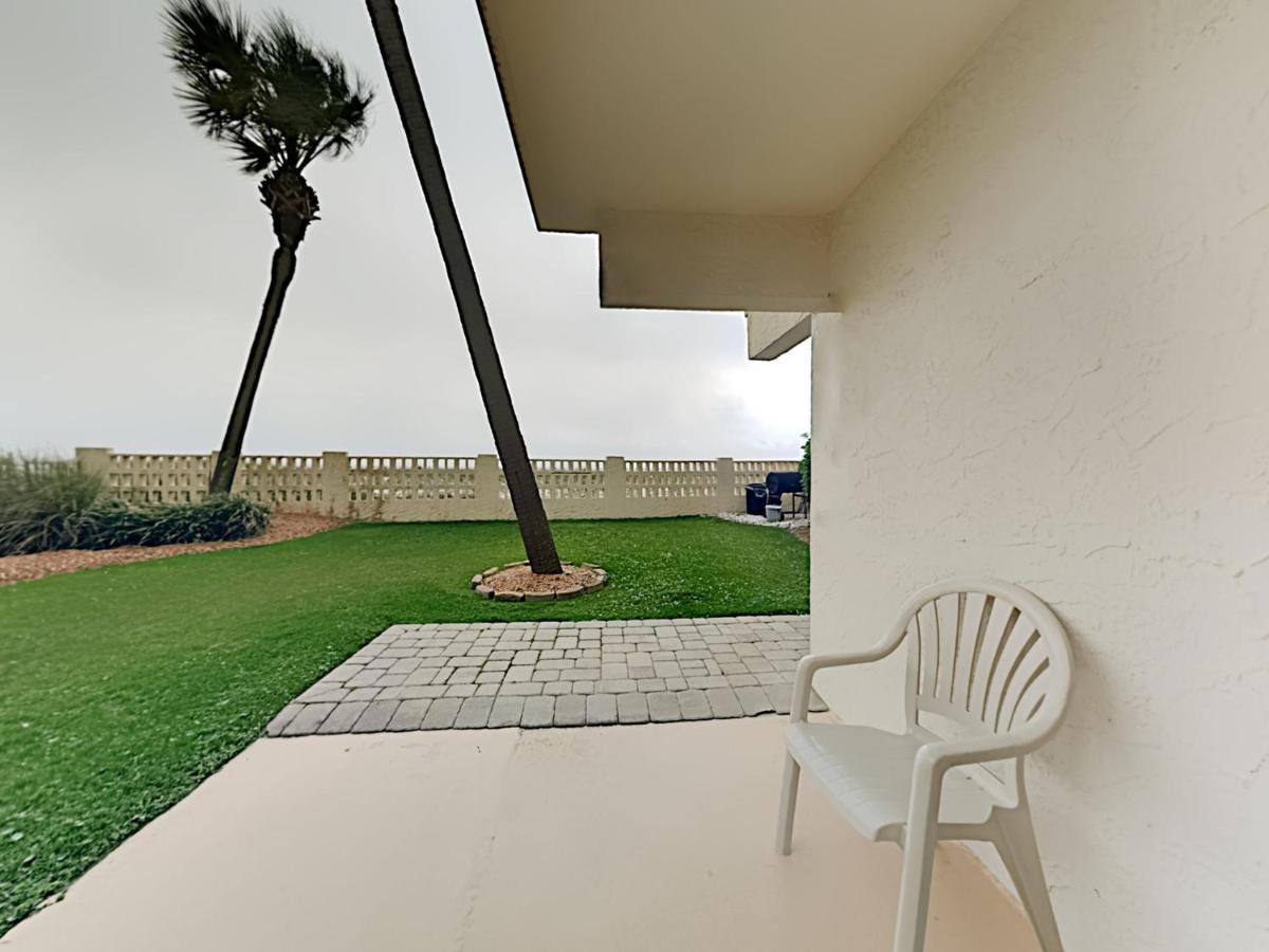 Apartment Aqua 101 Fort Walton Beach