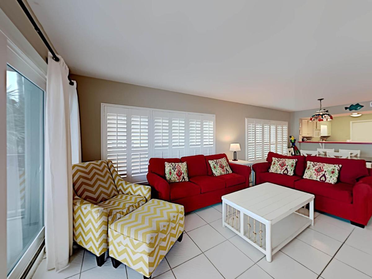 Sea Oats #201 Apartment Fort Walton Beach