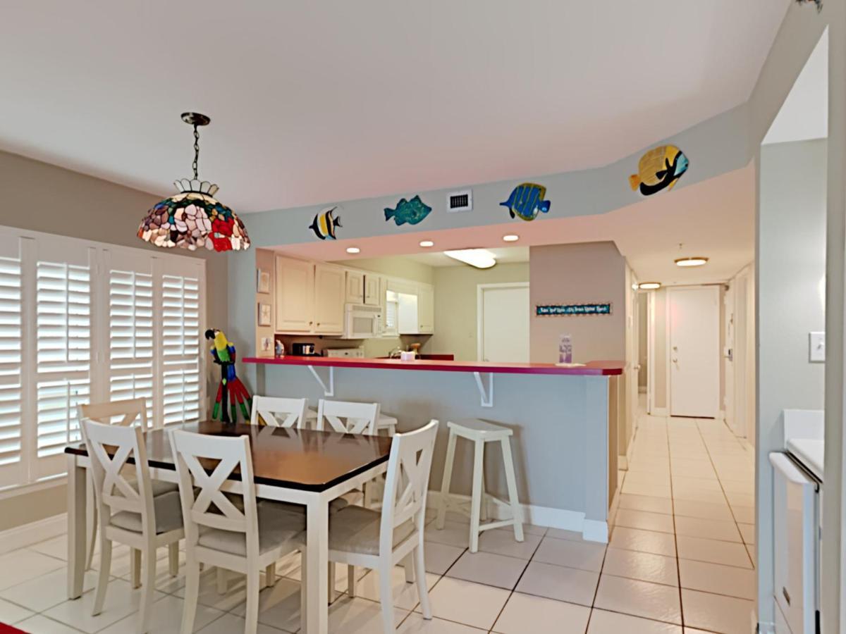 Sea Oats #201 Apartment *