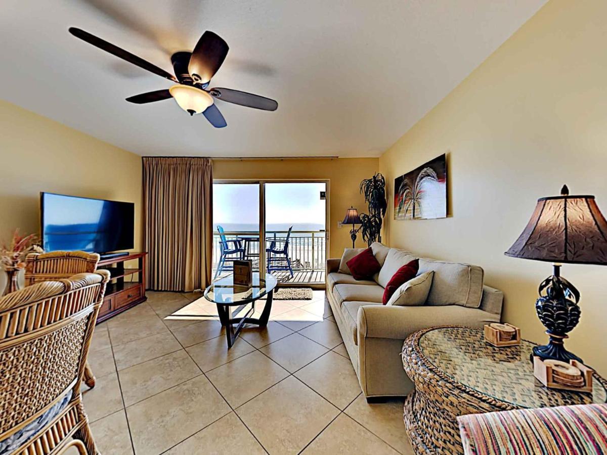 Pelican Isle #302 Apartment
