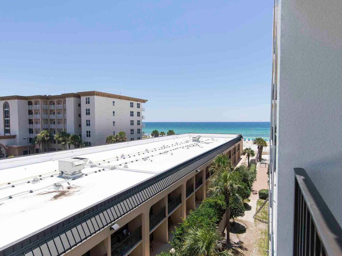 Apartment Sea Oats #511 Fort Walton Beach