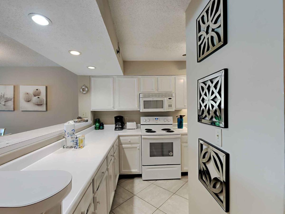 Sea Oats #511 Apartment