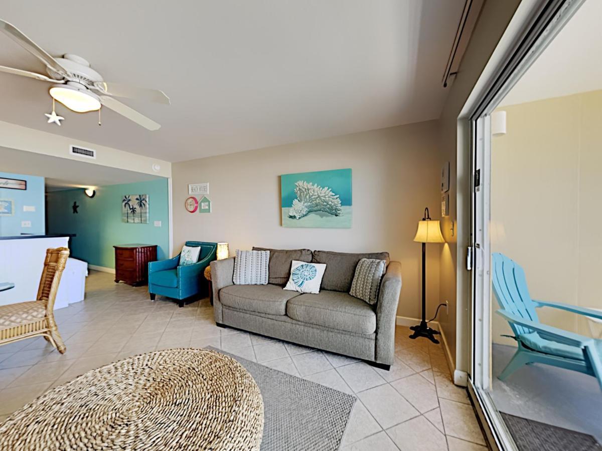 Pelican Isle #203 Apartment Fort Walton Beach