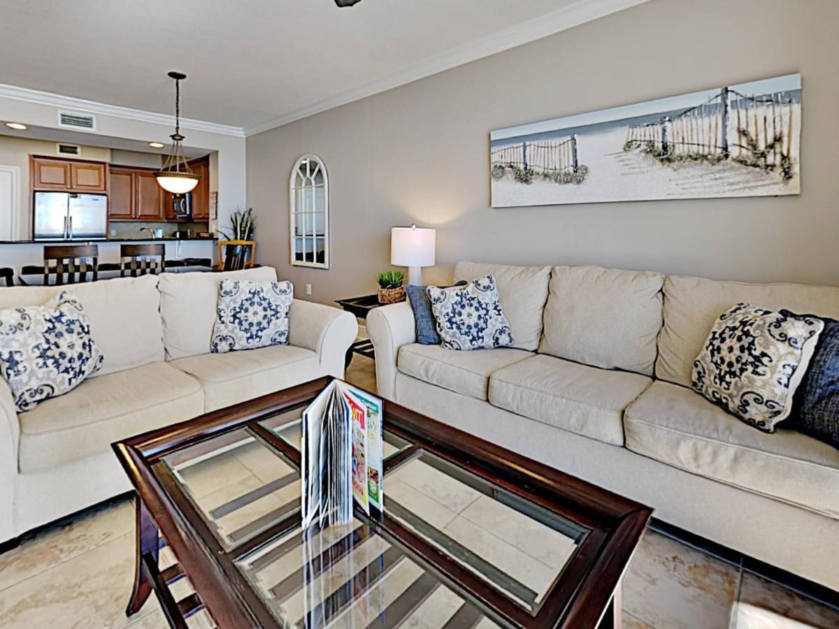 Azure #317 Apartment *