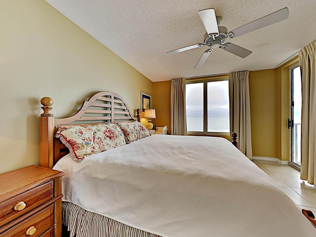 Apartment Island Princess #607 Fort Walton Beach